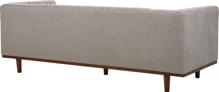 Produktbild Beliani Skaule (3-Sitzer)