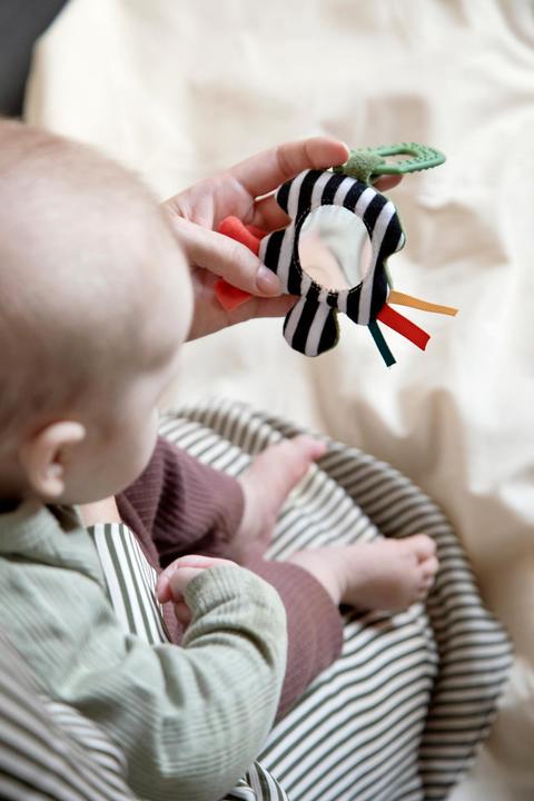 Produktbild Sebra Mini Kontrast