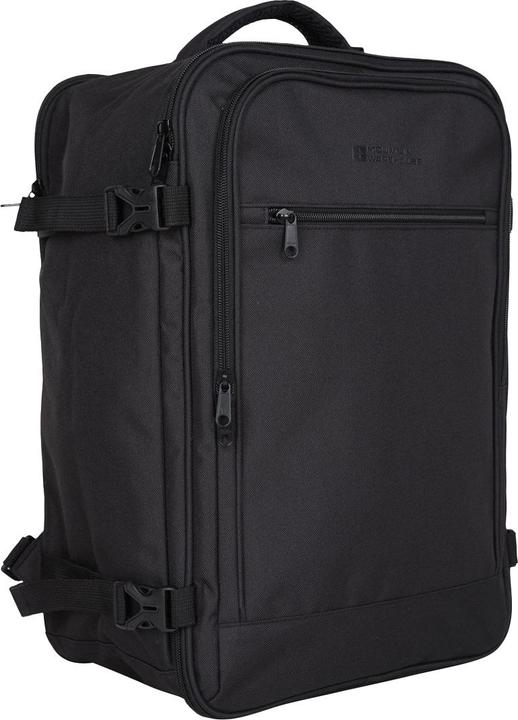 Produktbild Mountain Warehouse Essentials Kabinengepäck 40L (40 l)