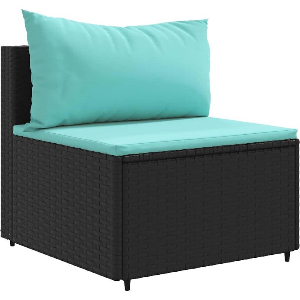 Thumbnail - VidaXL, Gartenlounge, Valiant