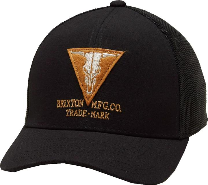 Brixton Gunston Netplus Mesh Cap (One Size)