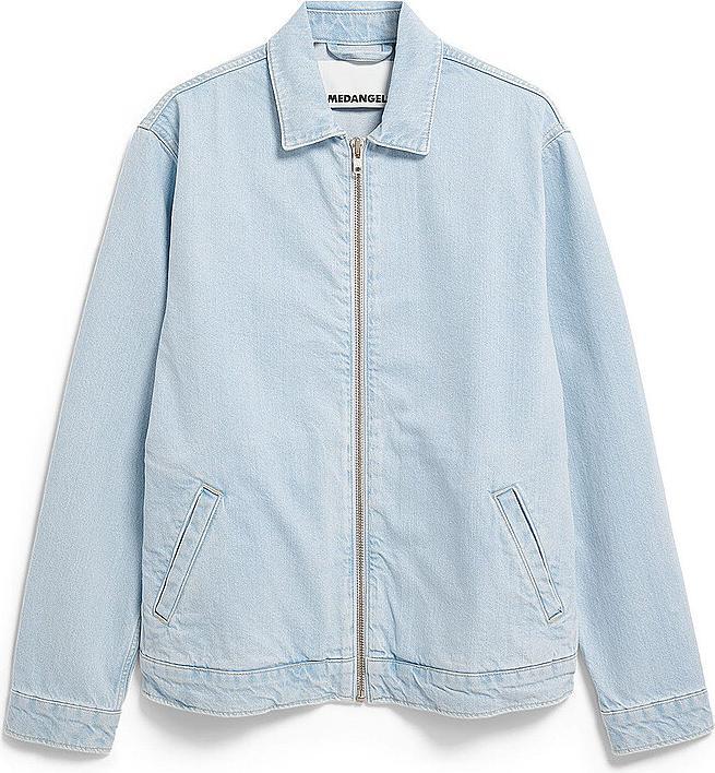 Actual product image Armedangels Jeansjacke HARRINGTON (XXL)