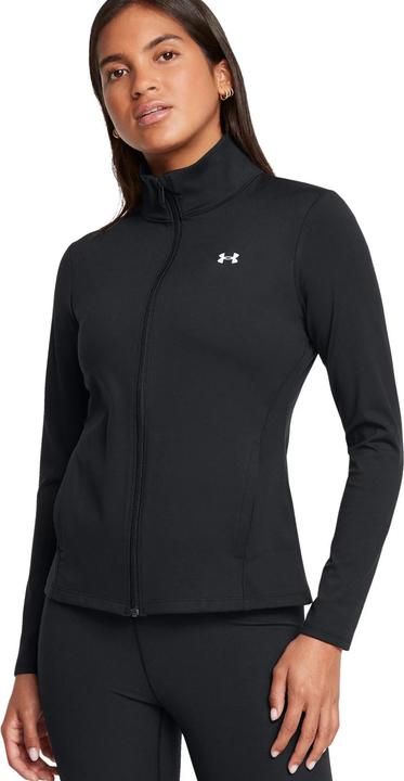 Image du produit Christina Aguilera Veste Motion Under Armour Noir Femme (M)