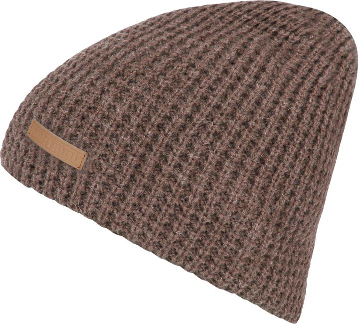 Marron moucheté