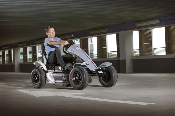 Image du produit Kart édition noire BFR-3