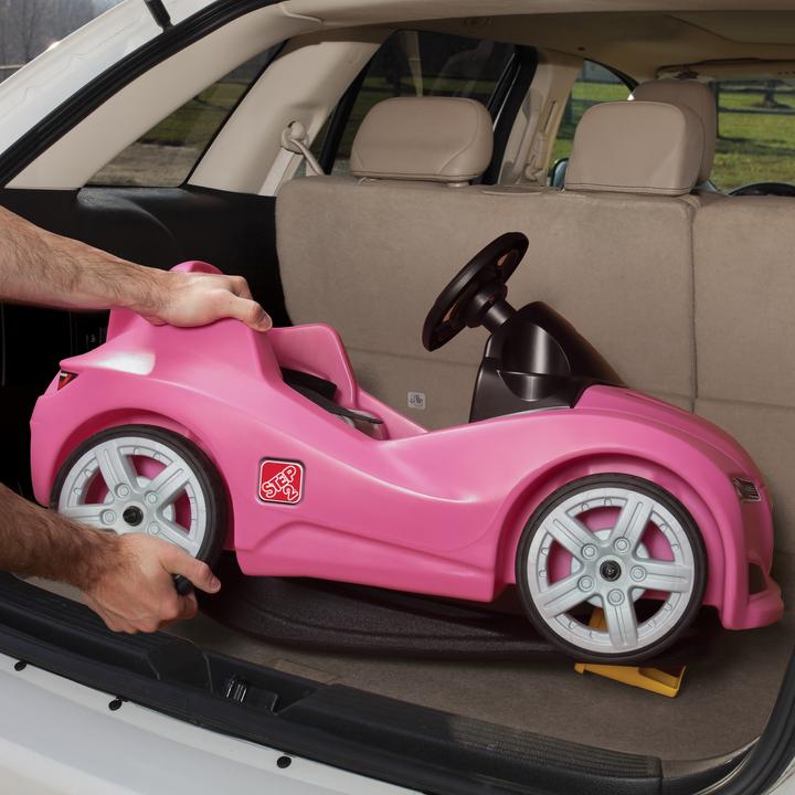 Immagine prodotto Step2 Whisper Ride Cruiser