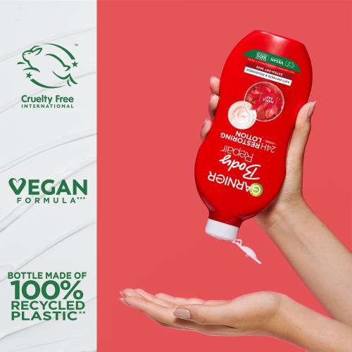 Produktbild Garnier Body Repairing Care (Körperlotion, 400 ml)