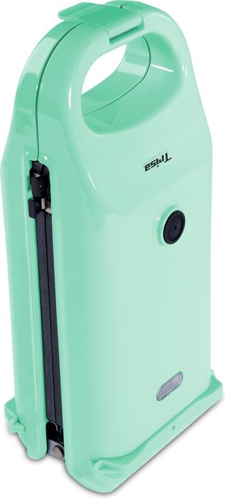 Actual product image Trisa Retro