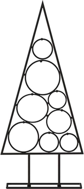 Produktbild vidaXL Saburo (125 cm)