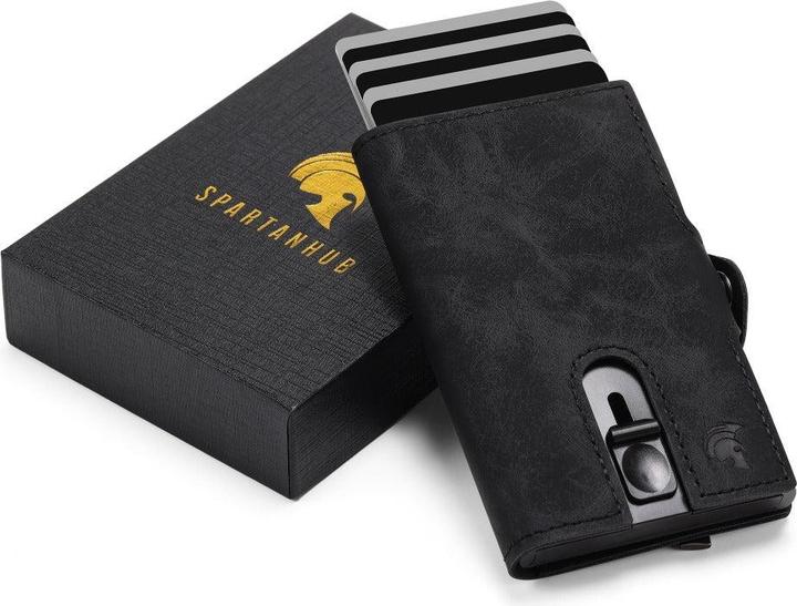 Produktbild Spartanhub Slim Wallet