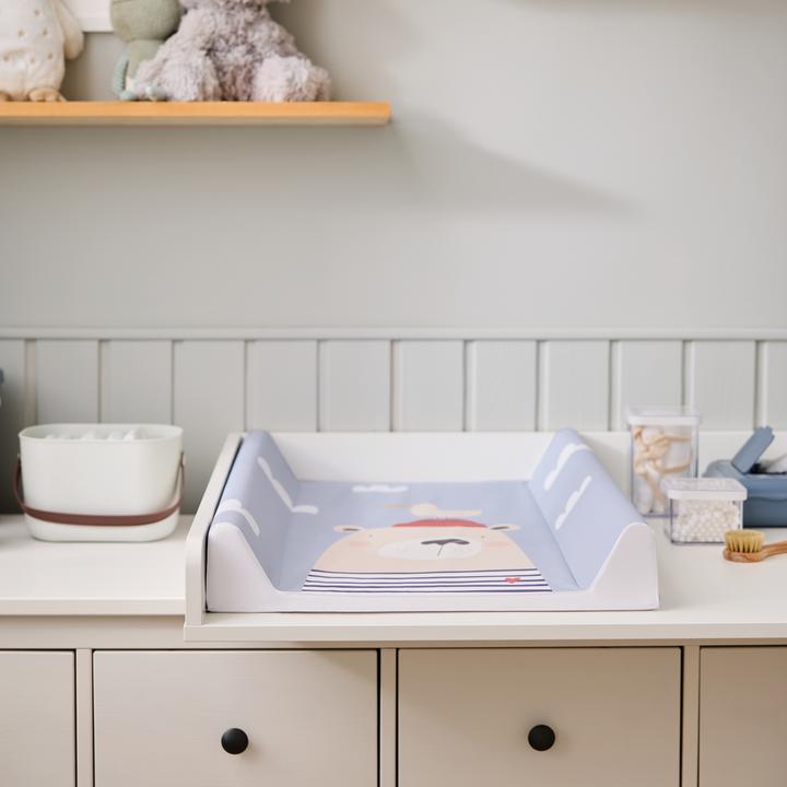 Image du produit Rotho Babydesign Keilwickelauflage (50 x 70 cm)