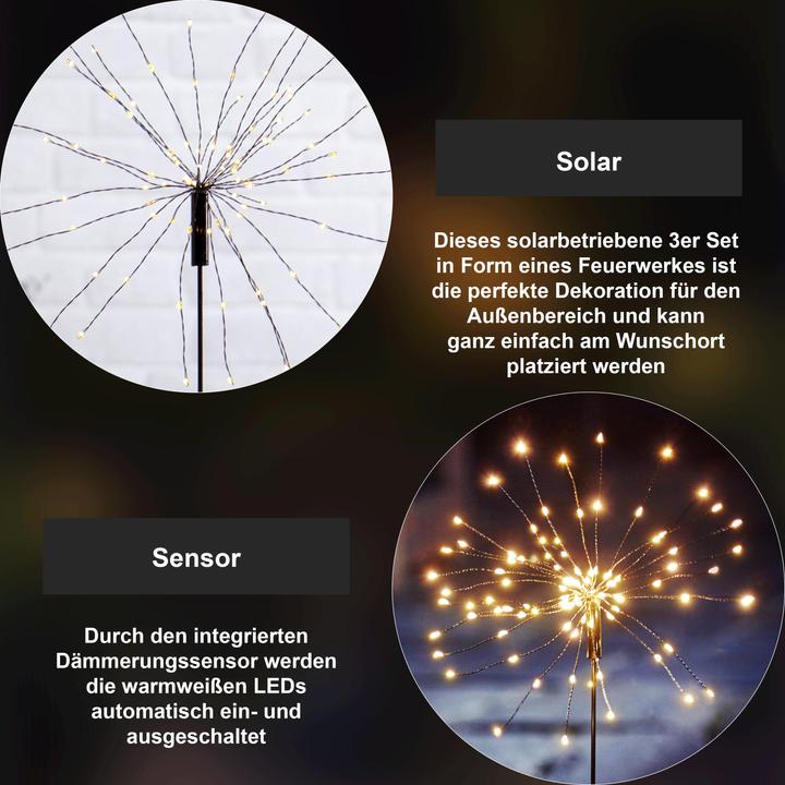 Image du produit Star Trading Firework (IP44)