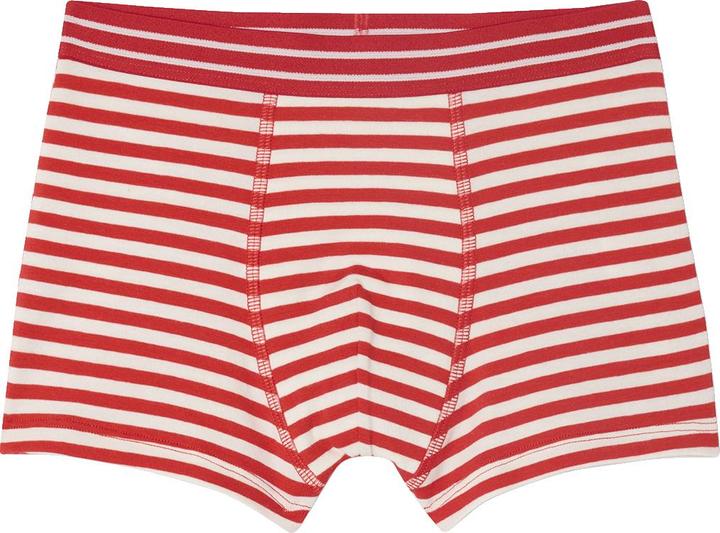 Immagine prodotto Vertbaudet Bio-Kollektion: 5er-Pack Jungen Boxershorts SAILOR (86, Confezione da 5 pezzi)
