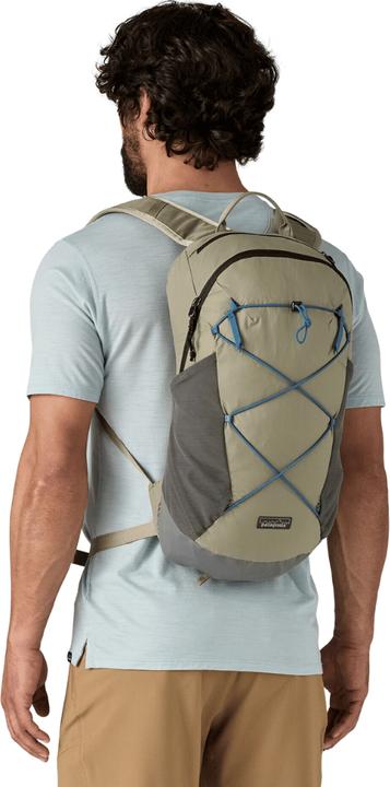 Actual product image Patagonia Rucksack Terravia Pack 14L - Schwarz (14 l)
