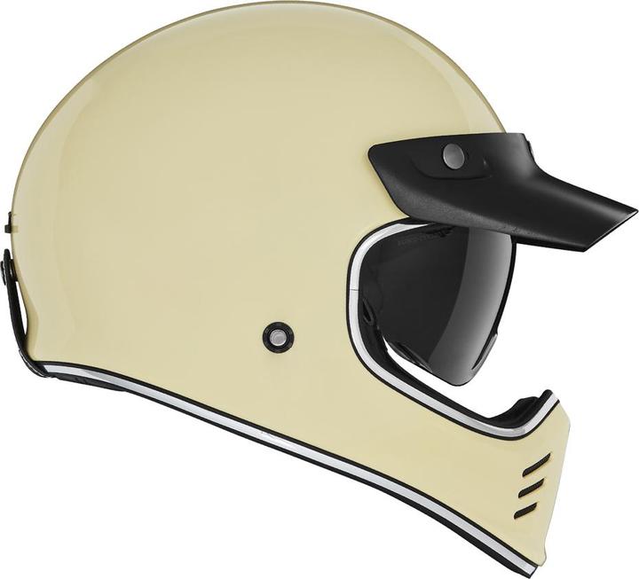 Produktbild Nox Premium Seventy ii (59 - 60 cm, L)