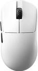 Actual product image Scyrox V6 8k Gaming Maus, Wireless - weiss