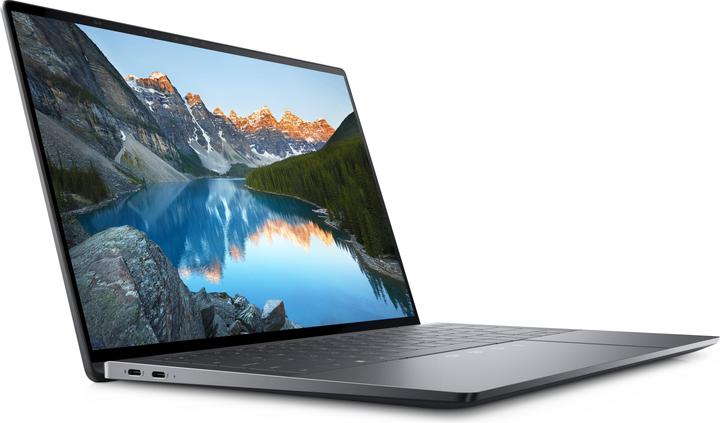 Actual product image Dell Latitude 9440 (14", Intel Core i7-1365U, 16 GB, 512 GB, CH)
