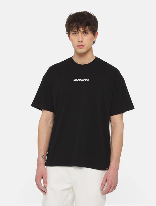 Immagine prodotto Dickies Enterprise Tee Ss Nero (S)