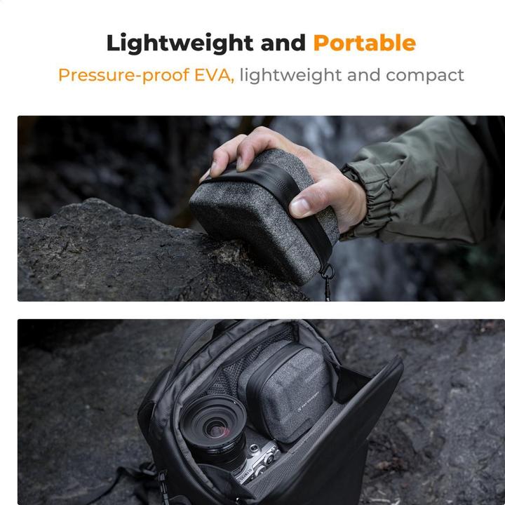 Produktbild K&F Concept KF13.185 Filter Case