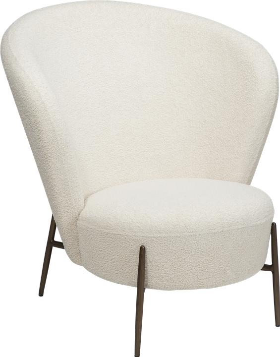 Immagine prodotto Dan Form Sedia lounge ORBIT