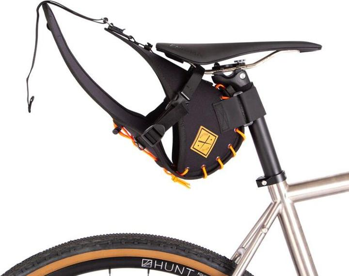 Immagine prodotto Restrap Borsa a tracolla (8 l, Sottosella)