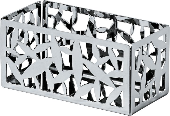 Alessi CACTUS holder for tea/sugar bags