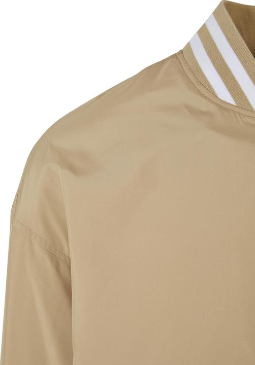 Actual product image Urban Classics Light College Jacket - 71341 (L)