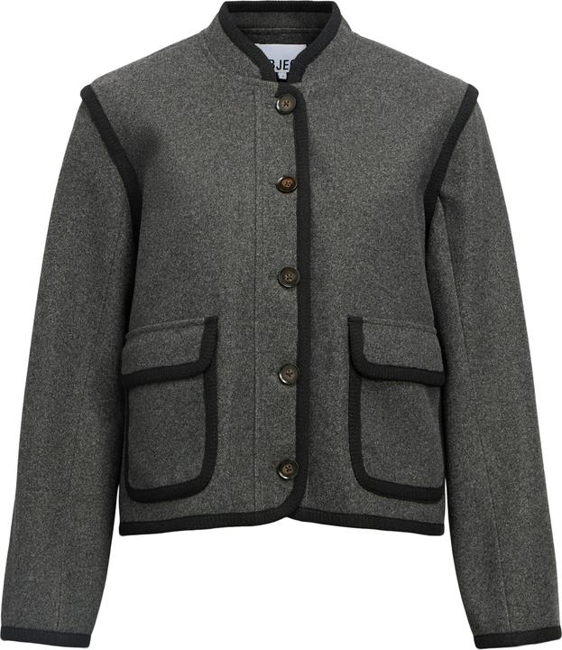 Grigio Melange Medio