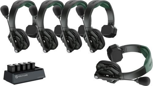 Produktbild Hollyland Solidcom SE Pro (Kabellos, USB-C)