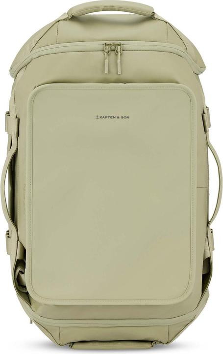 Produktbild Kapten & Son Lisbon Duffle 50 (50 l)
