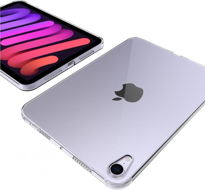 Actual product image Screenguard Flexible Case (iPad mini 2021 (6th Gen))