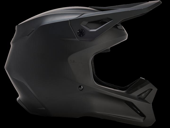 Produktbild Fox V1 Solid Helmet (54 - 56 cm)
