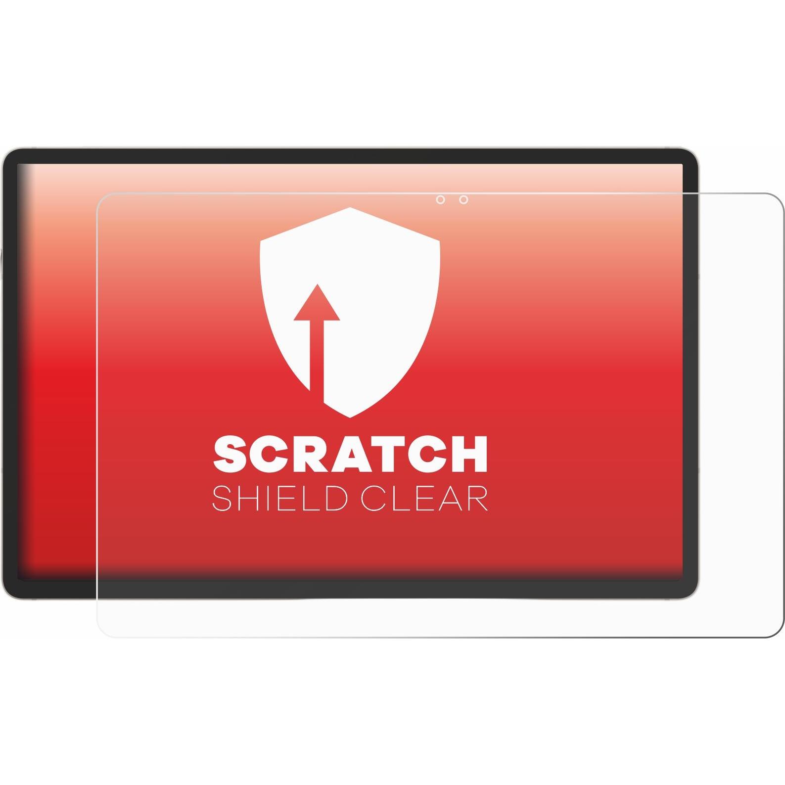 Thumbnail - upscreen Scratch Shield Displayschutz (1 Stück, Galaxy Tab S9 Plus), Tablet Schutzfolie