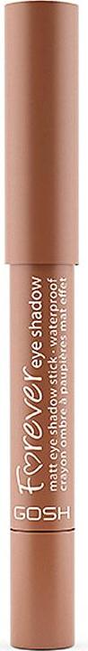 Gosh Jumbo Sombra de Ojos Forever - 09 Nougat - Copenhagen (09 Nougat)