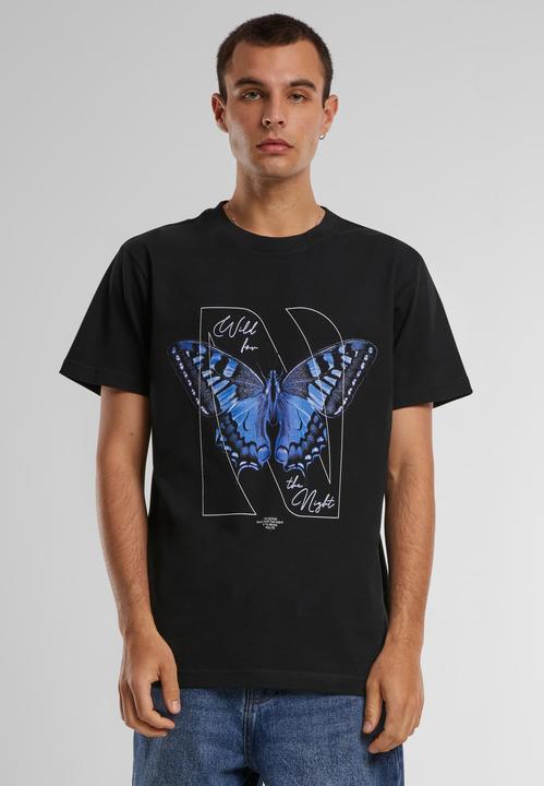 Produktbild Mister Tee Wild For The Night Tee - 89287 (XL)