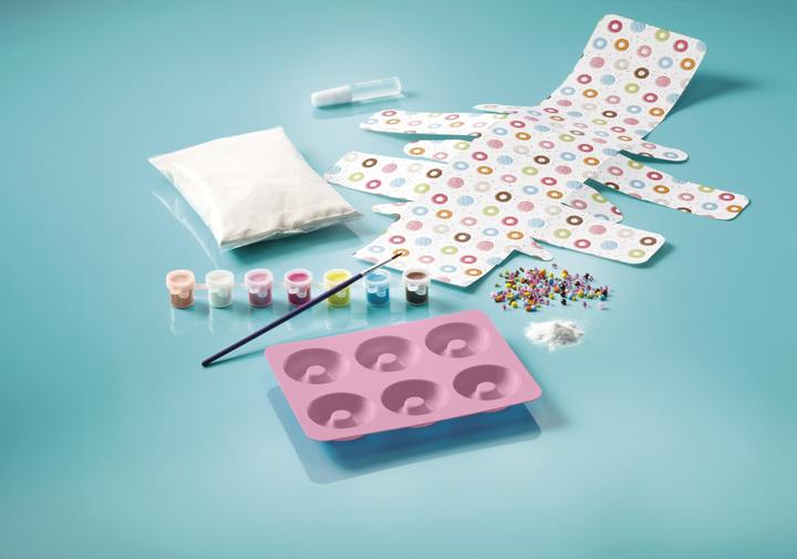 Produktbild Totum Donuts Casting und Dekorieren