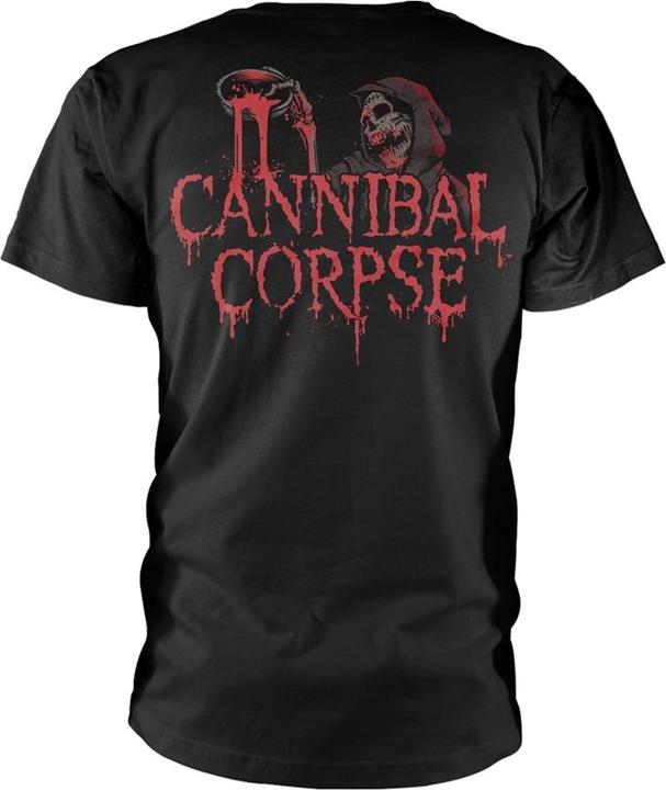 Produktbild Cannibal Corpse Acid TSFB