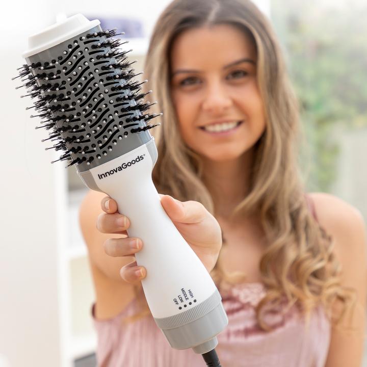 Produktbild TOP Elektrische Haarbürste