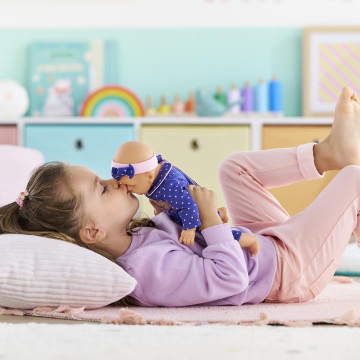 Actual product image Corolle My First Babypop Capucine - 30cm