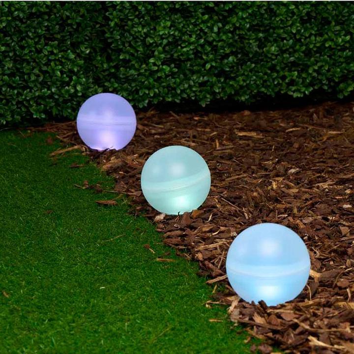 Produktbild Grundig Licht Solar