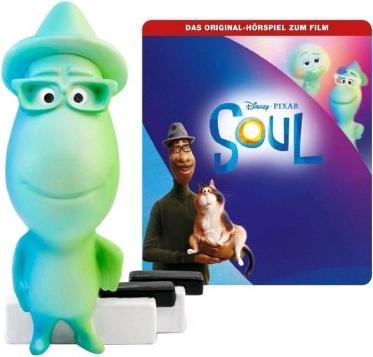 Produktbild Tonies Disney - Soul (Deutsch)