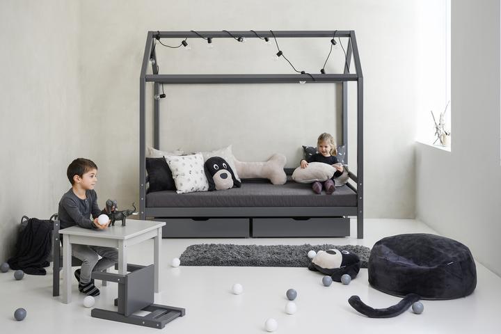 Actual product image Hoppekids Basic