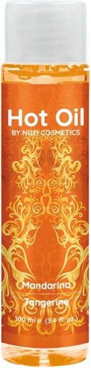 Produktbild Nuei HOT OIL Tangerine (100 ml)