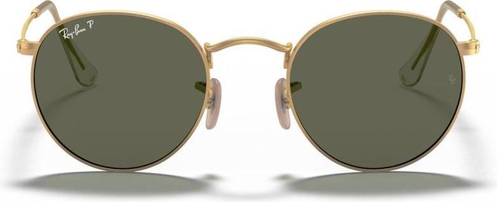 Immagine prodotto Ray Ban Round Metal