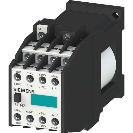 Siemens 3TH42830BB4, Relais