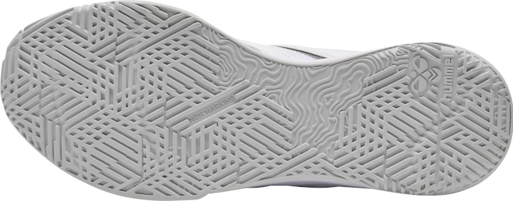 Actual product image hummel Inventus Off Court Reach Lx (43)