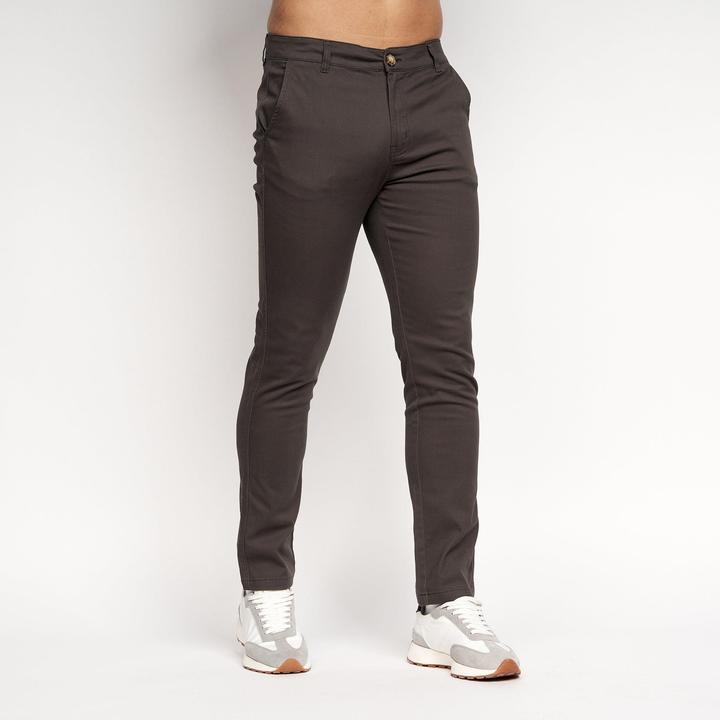 Produktbild Crosshatch Roysden Chinos (30)