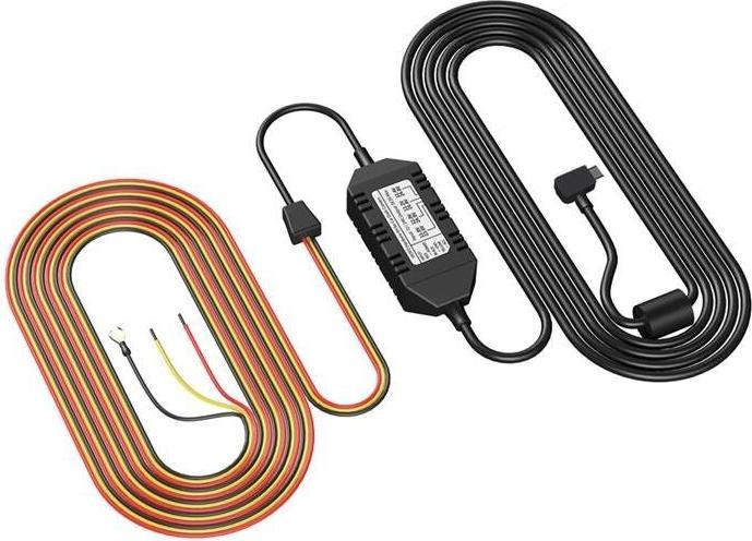 Viofo Power cable for HK3 miniUSB video recorders