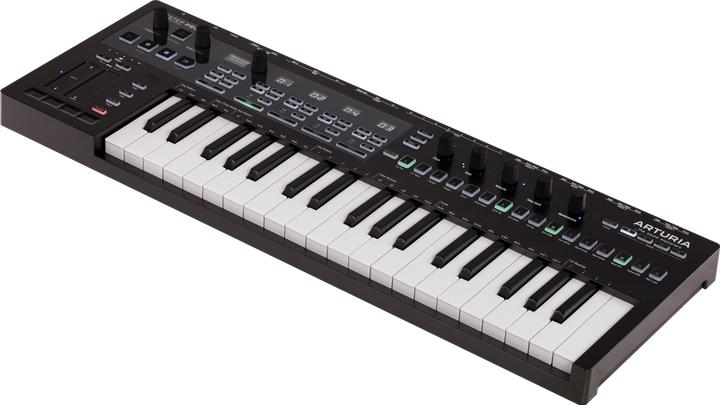 Produktbild Arturia KeyStep Pro Chroma (Keyboard)