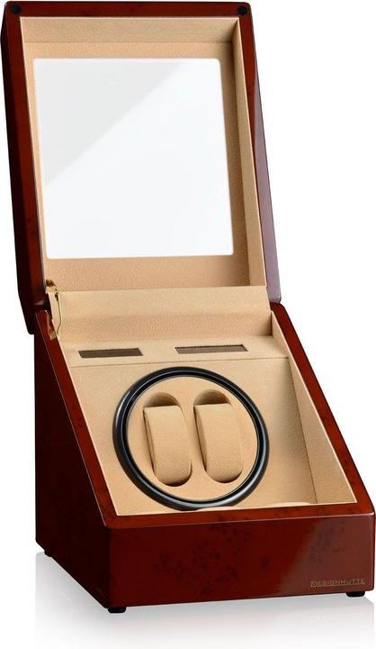 Image du produit Designhütte Remontoir de montres Monaco (2 x)